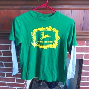 Boys long sleeve shirt